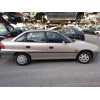 opel astra f berlina del año 1996