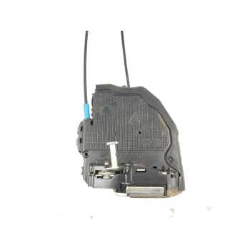 CERRADURA PUERTA TRASERA IZQUIERDA 6906005050 