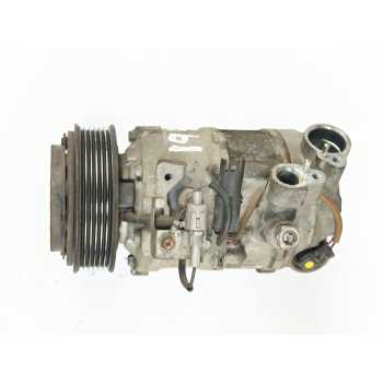 COMPRESOR AIRE ACONDICIONADO 6SBU14A 