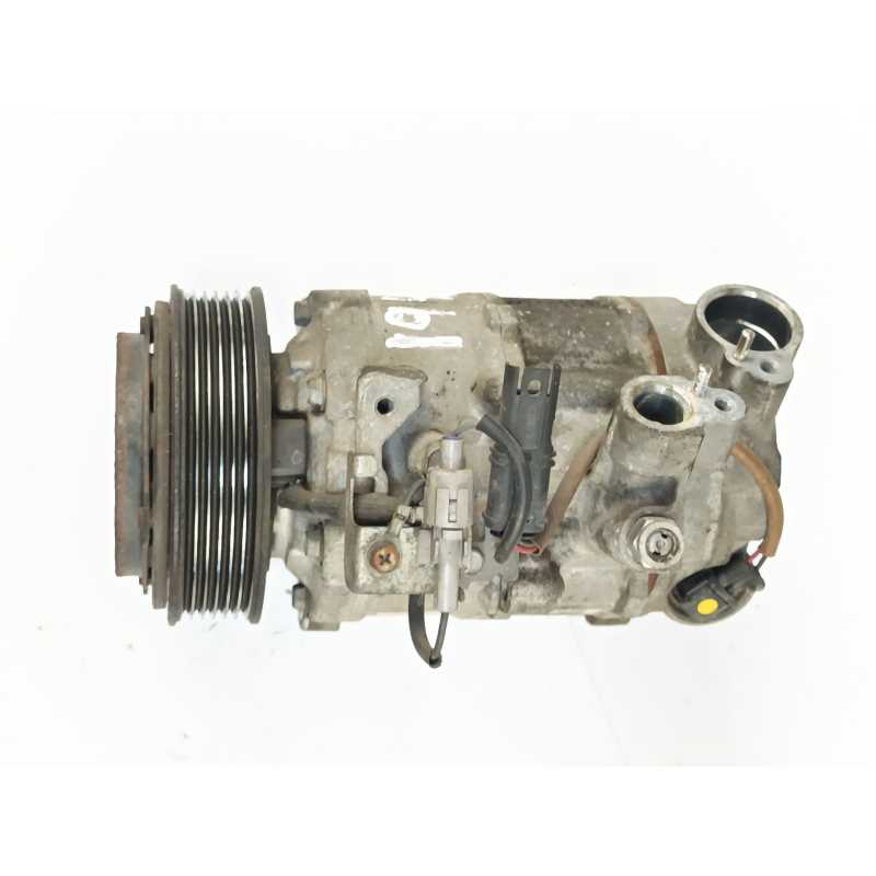 COMPRESOR AIRE ACONDICIONADO 6SBU14A 