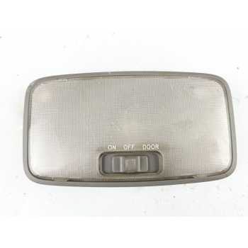 LUZ INTERIOR 8124033030B2 