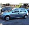skoda fabia (6y2/6y3) del año 2002