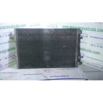 RADIADOR AIRE ACONDICIONADO 