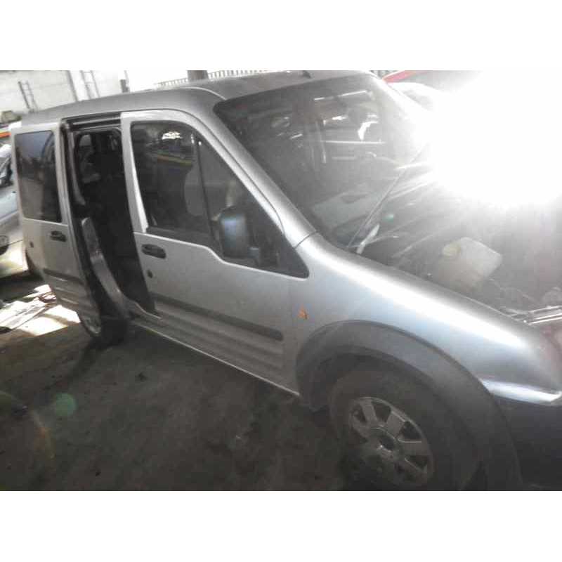 ford tourneo connect (tc7) del año 2002
