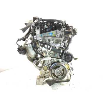 MOTOR COMPLETO B48A20A GASOLINA 11005A07765