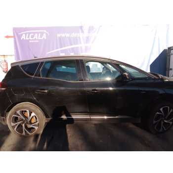RENAULT SCÉNIC IV (J9_) de desguace