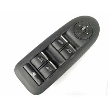 MANDO ELEVALUNAS DELANTERO IZQUIERDO 8M5T14A132AC 
