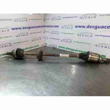 TRANSMISION DELANTERA DERECHA 391007857R 