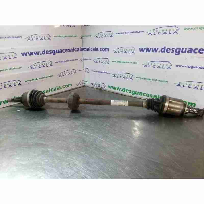 TRANSMISION DELANTERA DERECHA 391007857R 