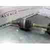 TRANSMISION DELANTERA DERECHA 391007857R 