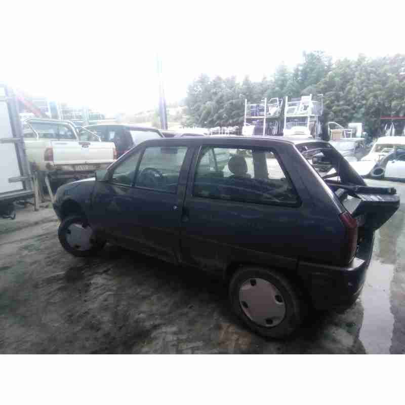citroën ax (za-_) del año 1996