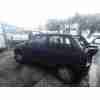 citroën ax (za-_) del año 1996