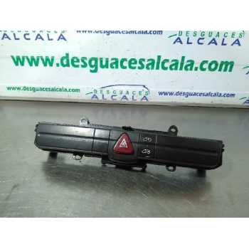 BOTON EMERGENCIA A9065450107 3368020104 4 PINES