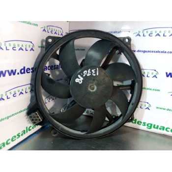 ELECTROVENTILADOR 214810898R 2 PINES 