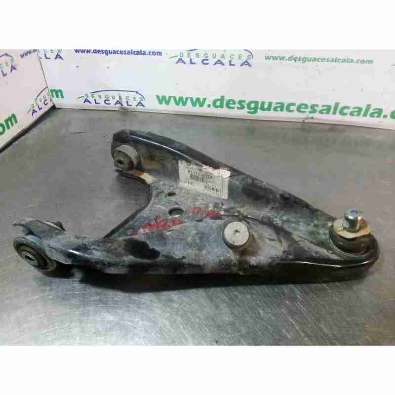 BRAZO SUSPENSION INFERIOR DELANTERO DERECHO 545006623R 