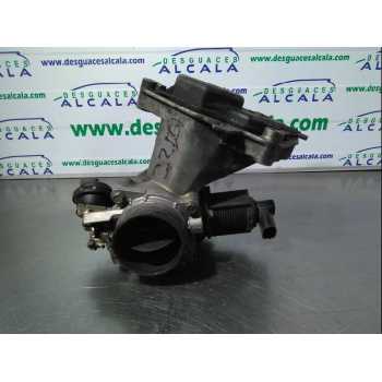 VALVULA EGR DELLORTO 