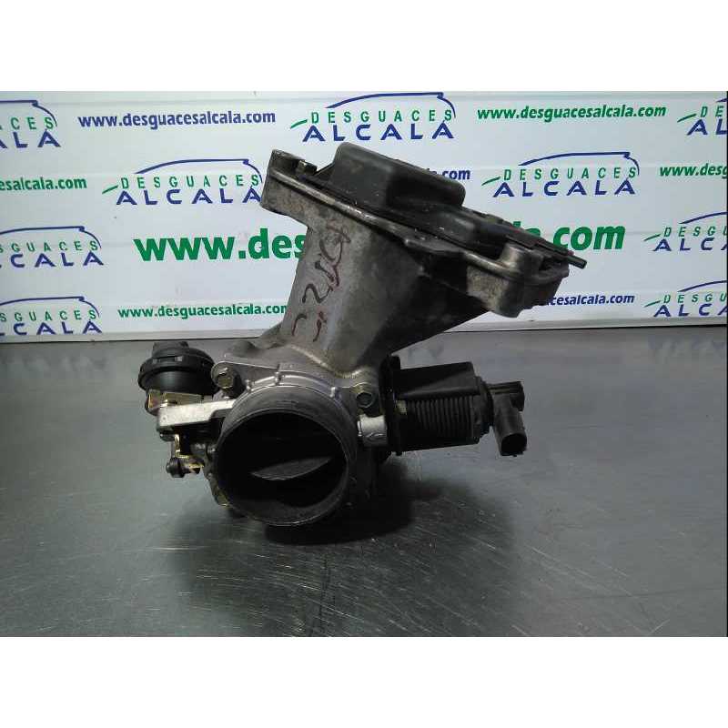 VALVULA EGR DELLORTO 