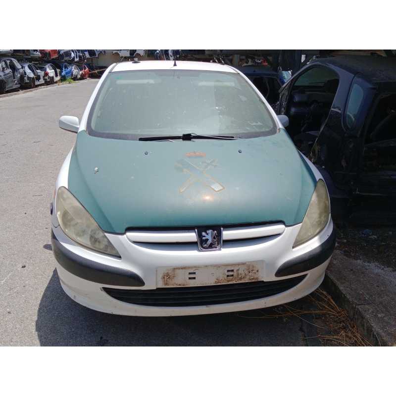 peugeot 307 (3a/c) del año 2003