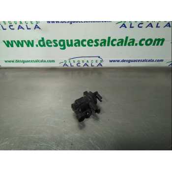 VALVULA VACIO TURBO 9628971180 0928400309 BOSCH