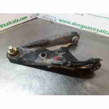 BRAZO SUSPENSION INFERIOR DELANTERO IZQUIERDO 545017081R 