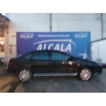 CITROËN C5 II (RC_)