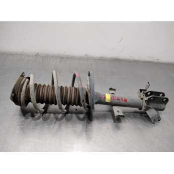 AMORTIGUADOR DELANTERO IZQUIERDO 543020638R 