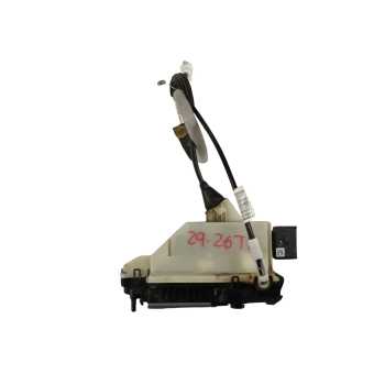 CERRADURA PUERTA TRASERA DERECHA 9812501180 