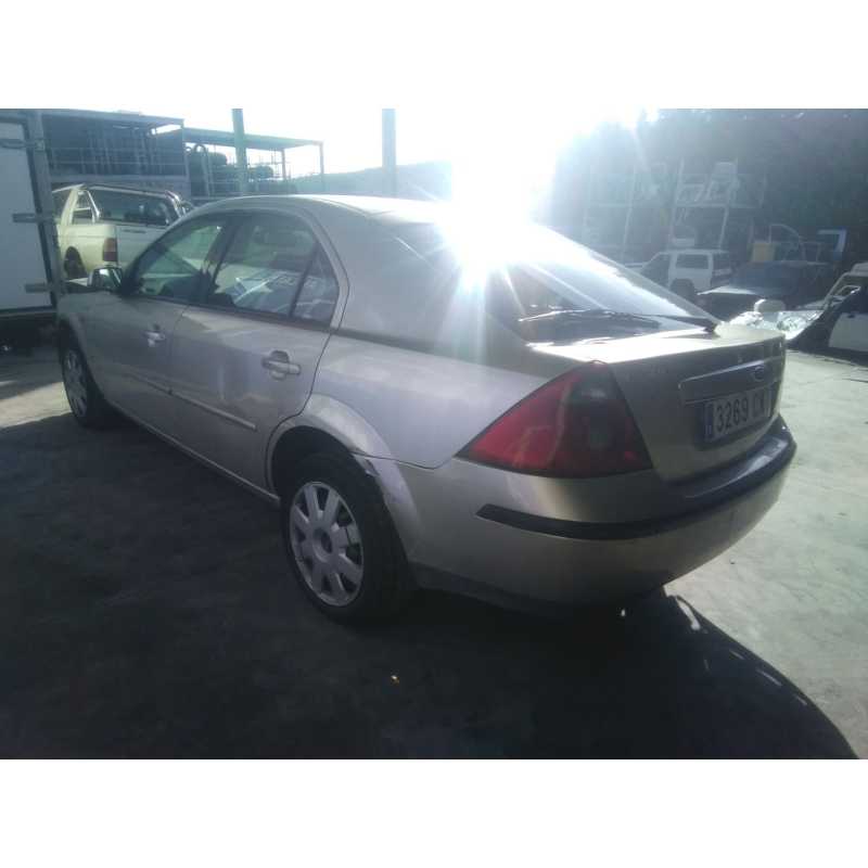 ford mondeo iii (b5y) del año 2004