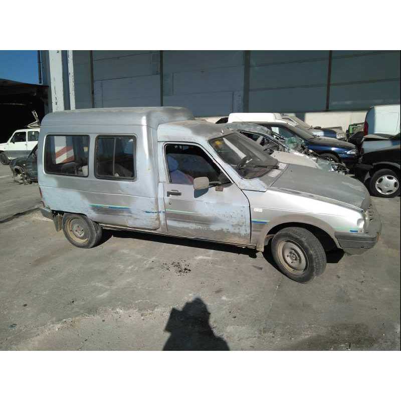 citroën c15 del año 1991