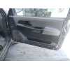 mitsubishi montero pinin (h60/h70) del año 2001