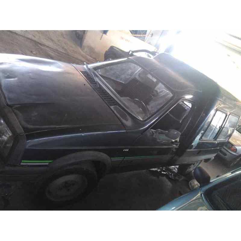 citroën c15 del año 1992