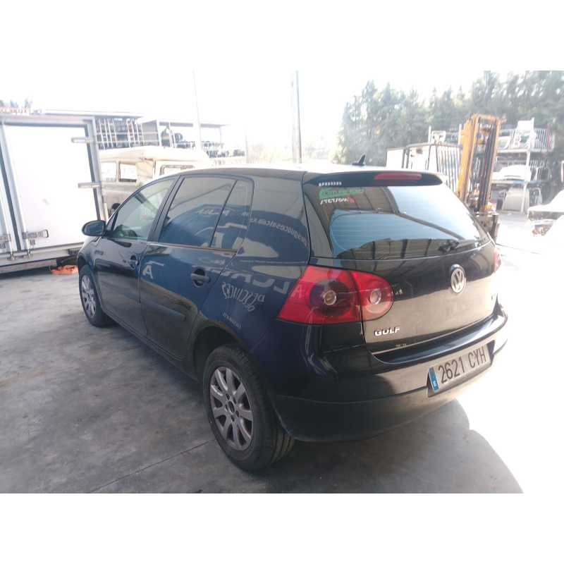 volkswagen golf v (1k1) del año 2004