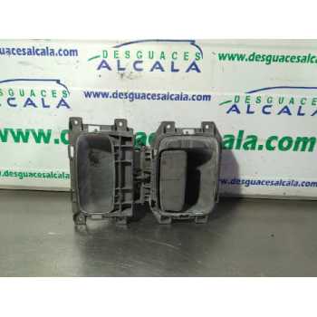MANETA EXTERIOR TRASERA DERECHA 