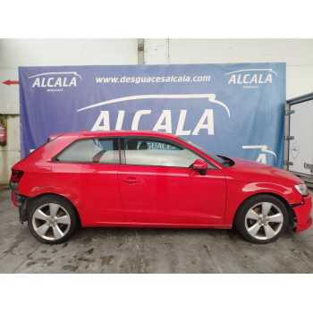 AUDI A3 (8V1, 8VK)