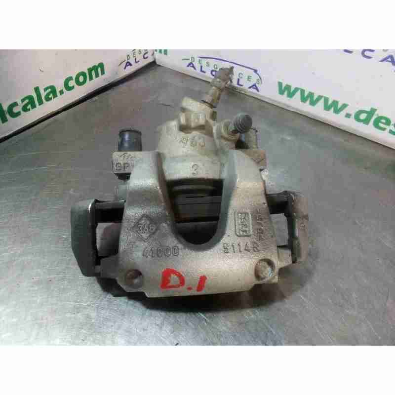 PINZA FRENO DELANTERA IZQUIERDA 410113834R 