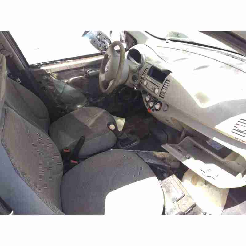 nissan micra (k12e) del año 2006