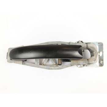 MANETA EXTERIOR DELANTERA IZQUIERDA 1T0837885B 