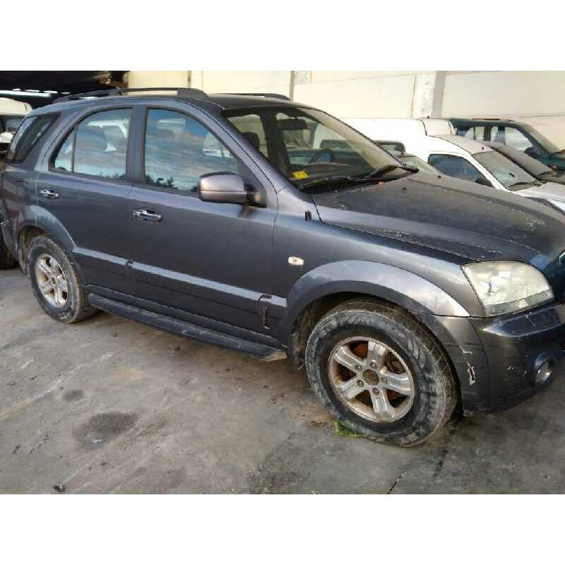 kia sorento del año 2005