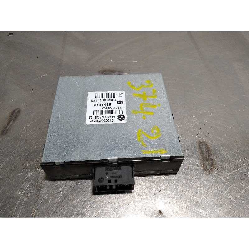 MODULO ELECTRONICO 61429127088 