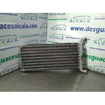 RADIADOR CALEFACCION 