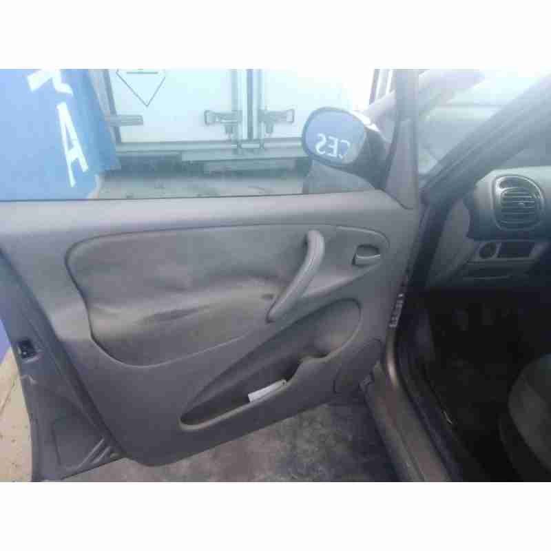 citroën xsara picasso (n68) del año 2003