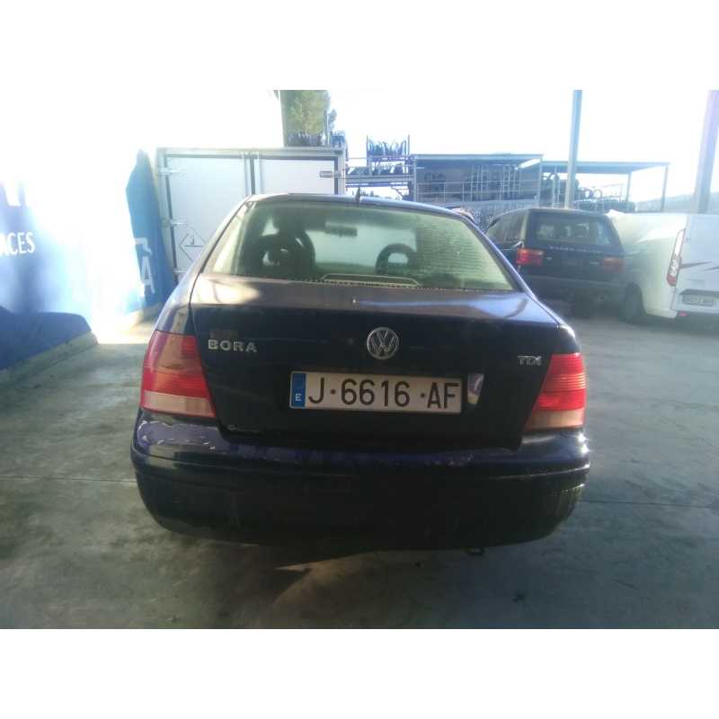volkswagen bora i (1j2) del año 2000