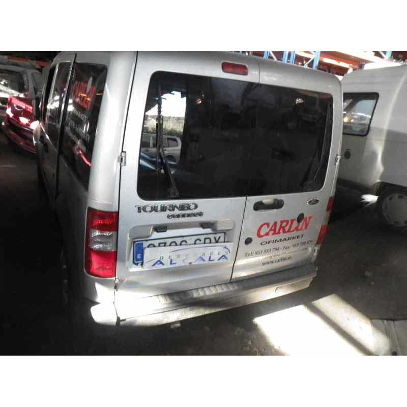 ford tourneo connect (tc7) del año 2002