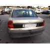 opel astra f berlina del año 1996