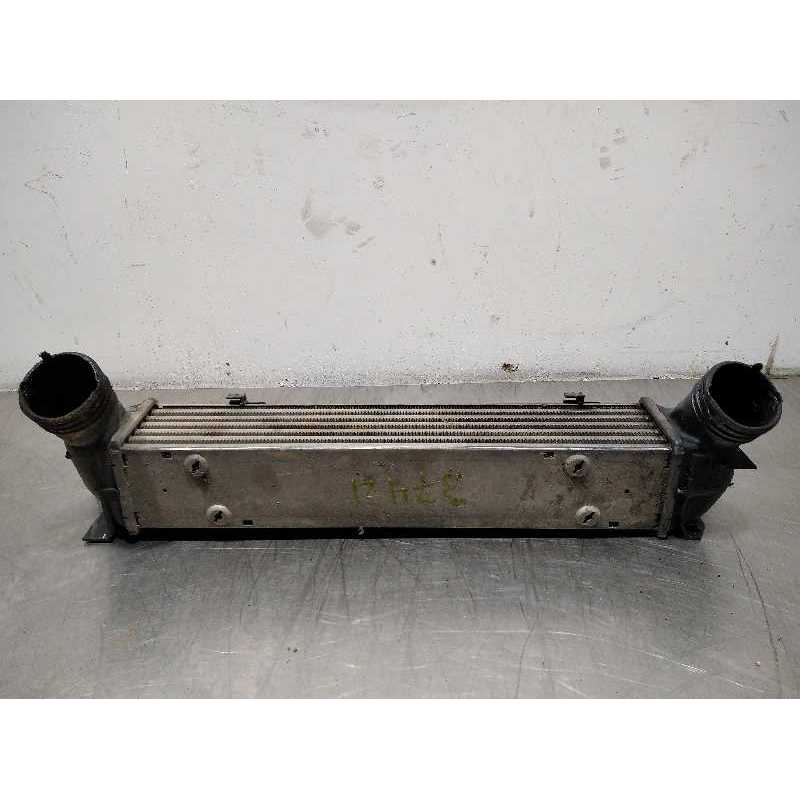 INTERCOOLER 17517524916 