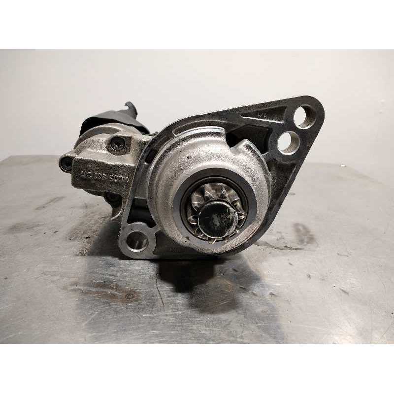 MOTOR ARRANQUE 0001123012 10 DIENTES 
