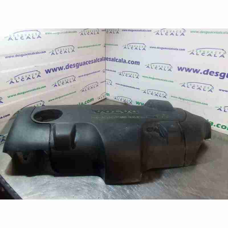 TAPA MOTOR 