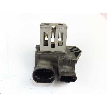 RESISTENCIA ELECTROVENTILADOR 98372A 