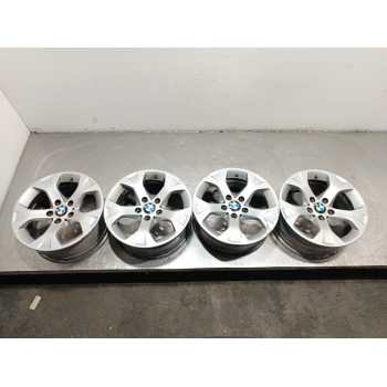JUEGO LLANTAS 6789140 7.5X17 