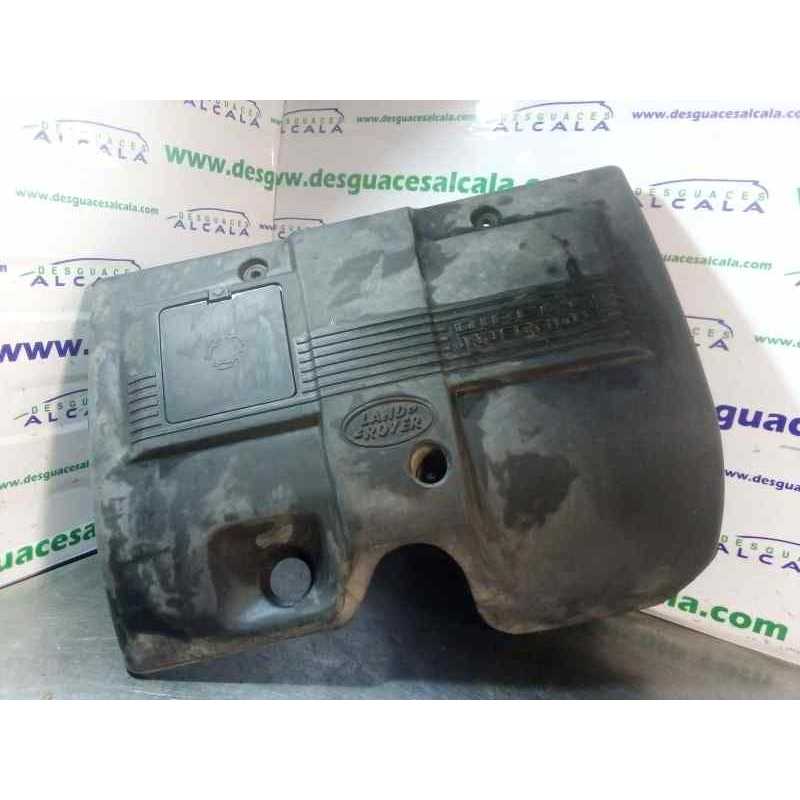 TAPA MOTOR 